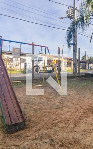 Apartamento à venda com 51m², 2 quartos e 1 vaga Apartamento à venda com 51m², 2 quartos e 1 vagaÁrea Comum - Playground