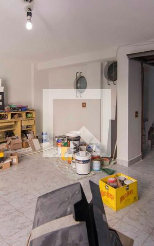 Casa à venda com 210m², 3 quartos e 4 vagasGaragem