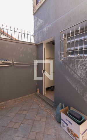 Casa à venda com 210m², 3 quartos e 4 vagasLavanderia