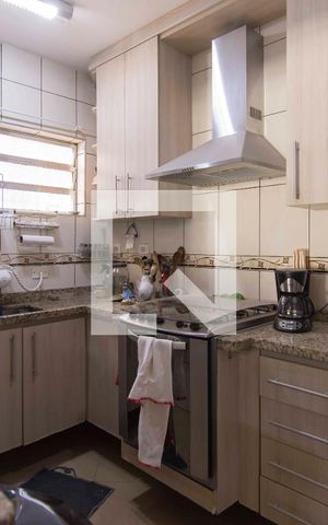 Casa à venda com 210m², 3 quartos e 4 vagasCozinha
