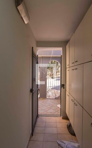 Casa à venda com 210m², 3 quartos e 4 vagasLavanderia