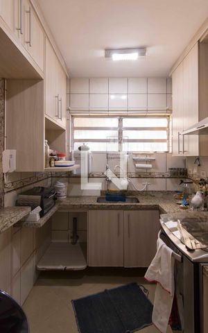 Casa à venda com 210m², 3 quartos e 4 vagasCozinha
