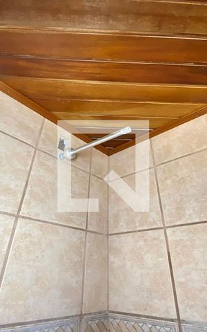 Casa para alugar com 177m², 5 quartos e 1 vagaBanheiro da Suíte