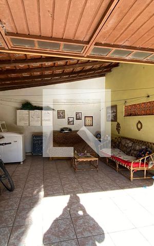 Casa para alugar com 177m², 5 quartos e 1 vagaGaragem