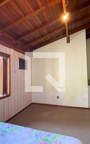 Casa para alugar com 177m², 5 quartos e 1 vagaQuarto 3 