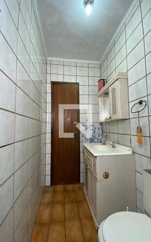 Casa para alugar com 177m², 5 quartos e 1 vagaBanheiro