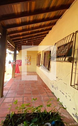 Casa para alugar com 177m², 5 quartos e 1 vagaVista da Sala