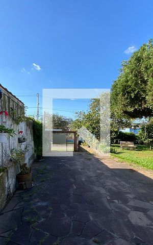 Casa para alugar com 177m², 5 quartos e 1 vagaÁrea Externa