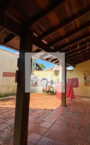 Casa para alugar com 177m², 5 quartos e 1 vagaÁrea Externa