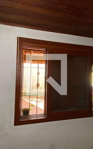 Casa para alugar com 177m², 5 quartos e 1 vagaJanela do Quarto 1 
