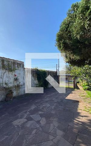 Casa para alugar com 177m², 5 quartos e 1 vagaÁrea Externa