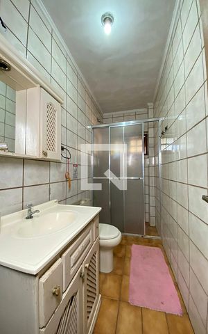 Casa para alugar com 177m², 5 quartos e 1 vagaBanheiro