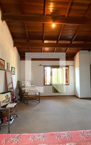 Casa para alugar com 177m², 5 quartos e 1 vagaQuarto 2 