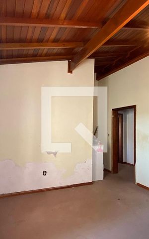 Casa para alugar com 177m², 5 quartos e 1 vagaQuarto 3 