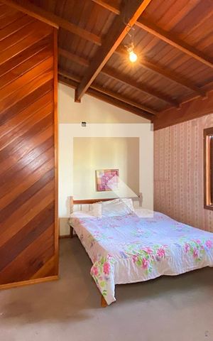 Casa para alugar com 177m², 5 quartos e 1 vagaQuarto 3 