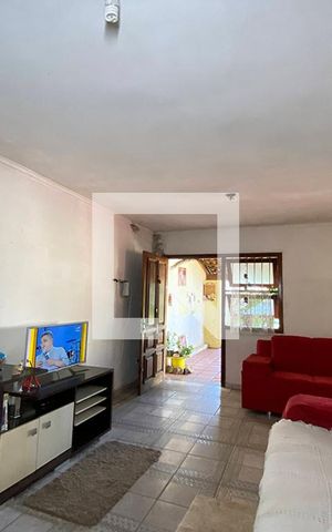 Casa para alugar com 177m², 5 quartos e 1 vagaSala