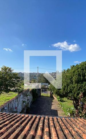 Casa para alugar com 177m², 5 quartos e 1 vagaVista do Quarto 2 