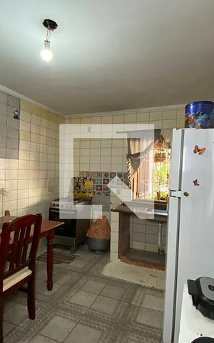 Casa para alugar com 177m², 5 quartos e 1 vagaCozinha