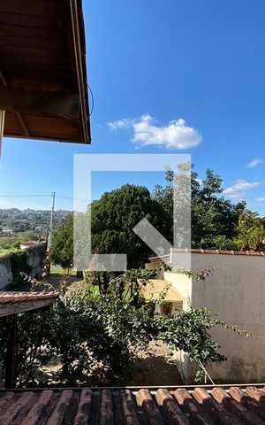 Casa para alugar com 177m², 5 quartos e 1 vagaVista do Quarto 3 