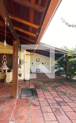 Casa para alugar com 177m², 5 quartos e 1 vagaÁrea Externa