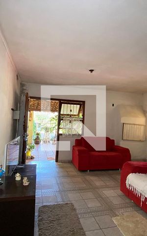 Casa para alugar com 177m², 5 quartos e 1 vagaSala