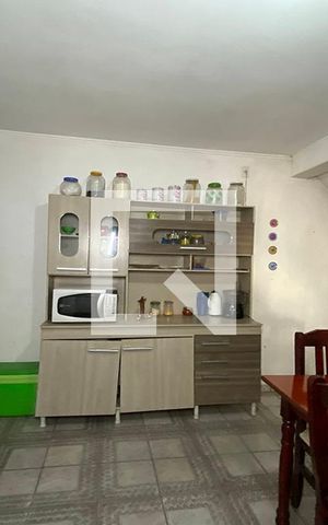 Casa para alugar com 177m², 5 quartos e 1 vagaCozinha