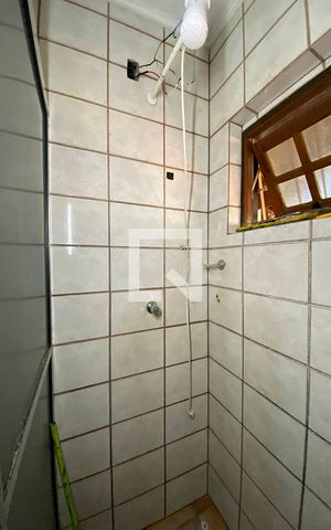 Casa para alugar com 177m², 5 quartos e 1 vagaBox do Banheiro 