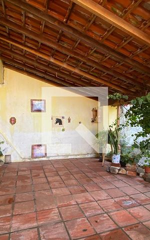 Casa para alugar com 177m², 5 quartos e 1 vagaÁrea Externa