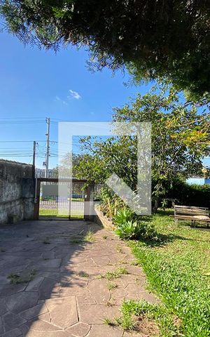 Casa para alugar com 177m², 5 quartos e 1 vagaÁrea Externa