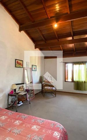 Casa para alugar com 177m², 5 quartos e 1 vagaQuarto 2 