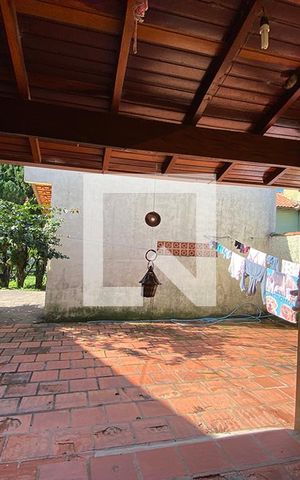 Casa para alugar com 177m², 5 quartos e 1 vagaVista do Quarto 1 