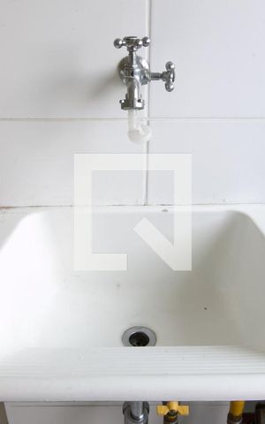 Apartamento à venda com 47m², 2 quartos e 1 vagaTanque 