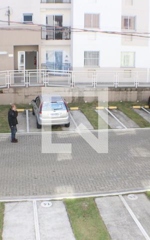 Apartamento à venda com 47m², 2 quartos e 1 vagaQuarto 2