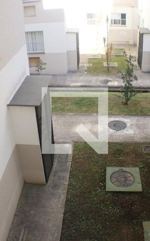 Apartamento à venda com 47m², 2 quartos e 1 vagaCozinha