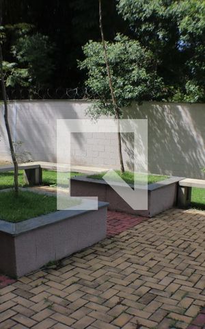 Apartamento à venda com 47m², 2 quartos e 1 vagaÁrea comum