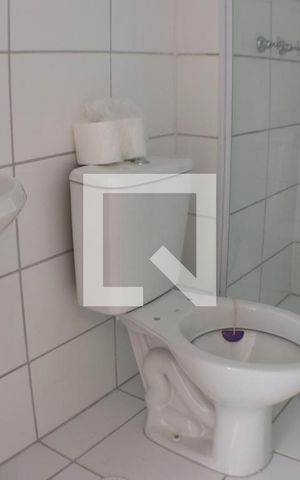 Apartamento à venda com 47m², 2 quartos e 1 vagaBanheiro