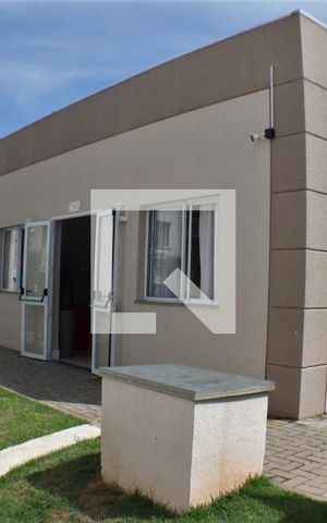 Apartamento à venda com 47m², 2 quartos e 1 vagaÁrea comum - Salão de festas