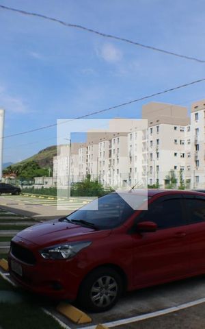 Apartamento à venda com 47m², 2 quartos e 1 vagaGaragem