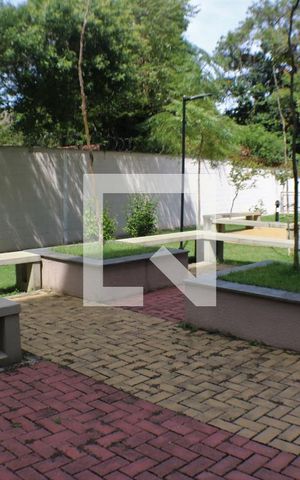 Apartamento à venda com 47m², 2 quartos e 1 vagaÁrea comum