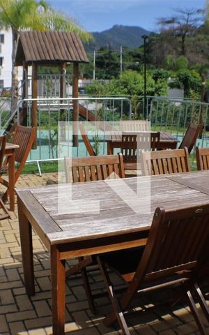 Apartamento à venda com 47m², 2 quartos e 1 vagaÁrea comum - Salão de festas