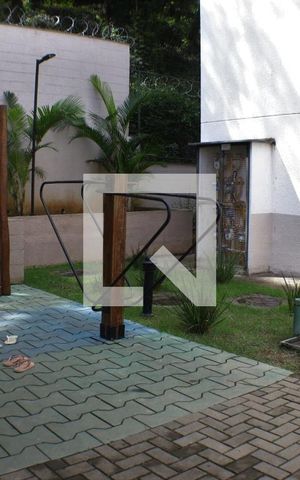 Apartamento à venda com 47m², 2 quartos e 1 vagaÁrea comum