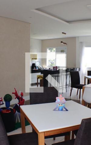 Apartamento à venda com 47m², 2 quartos e 1 vagaÁrea comum - Salão de festas