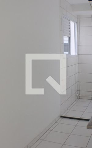 Apartamento à venda com 47m², 2 quartos e 1 vagaCozinha
