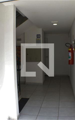 Apartamento à venda com 47m², 2 quartos e 1 vagaHall de Entrada