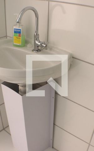 Apartamento à venda com 47m², 2 quartos e 1 vagaBanheiro