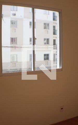 Apartamento à venda com 47m², 2 quartos e 1 vagaQuarto 2
