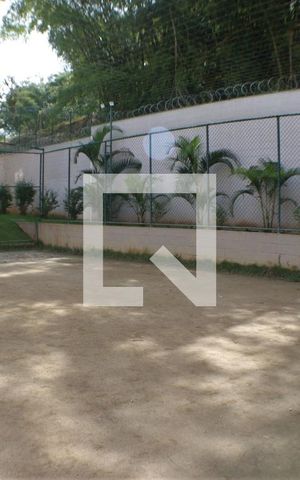 Apartamento à venda com 47m², 2 quartos e 1 vagaQuadra