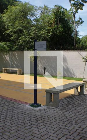 Apartamento à venda com 47m², 2 quartos e 1 vagaÁrea comum