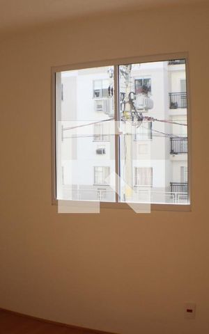 Apartamento à venda com 47m², 2 quartos e 1 vagaQuarto 2
