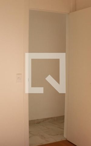 Apartamento à venda com 47m², 2 quartos e 1 vagaQuarto 1